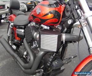 Motorcycle 2011 Harley-Davidson Other for Sale