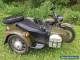 2004 Ural Patrol 75 With Sidecar for Sale