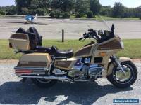 1985 Honda Gold Wing