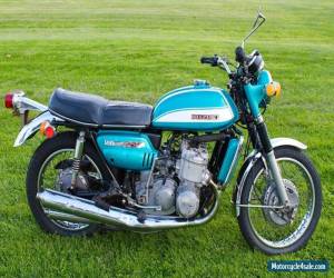 1972 Suzuki Other for Sale