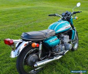 Motorcycle 1972 Suzuki Other for Sale