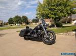 2009 Harley-Davidson Touring for Sale