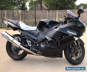 Motorcycle 2006 Kawasaki Ninja for Sale