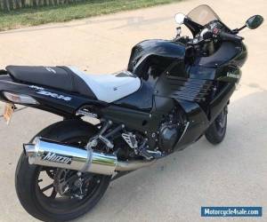 Motorcycle 2006 Kawasaki Ninja for Sale