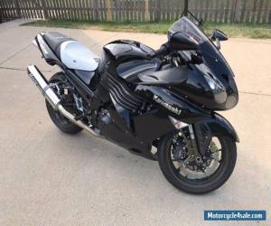 Motorcycle 2006 Kawasaki Ninja for Sale