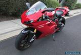 2011 Ducati Superbike for Sale