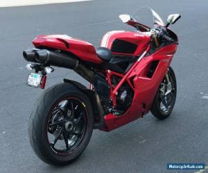 Motorcycle 2011 Ducati Superbike for Sale