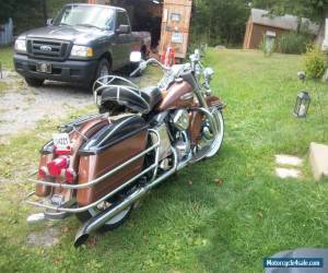 Motorcycle 1977 Harley-Davidson Street for Sale