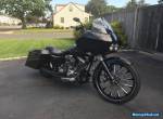 2010 Harley-Davidson Touring for Sale