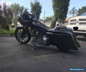 Motorcycle 2010 Harley-Davidson Touring for Sale