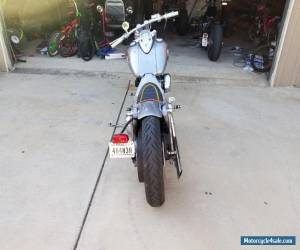 Motorcycle 1993 Harley-Davidson FXR for Sale