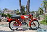 1971 Harley-Davidson Aermacchi for Sale