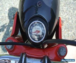 Motorcycle 1971 Harley-Davidson Aermacchi for Sale