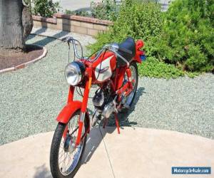 Motorcycle 1971 Harley-Davidson Aermacchi for Sale