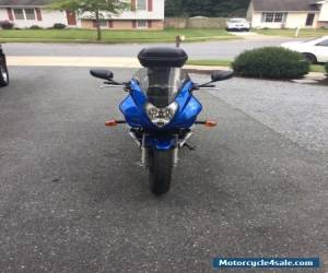 2009 Suzuki GS for Sale