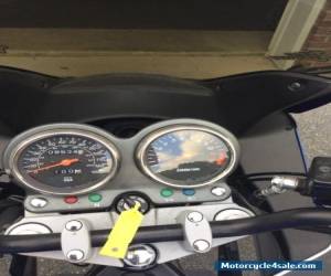 Motorcycle 2009 Suzuki GS for Sale