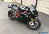 2011 Ducati Superbike for Sale