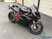 2011 Ducati Superbike