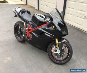 2011 Ducati Superbike for Sale