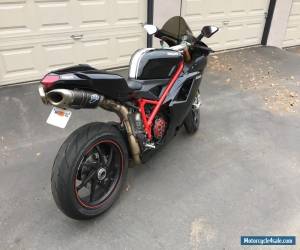 Motorcycle 2011 Ducati Superbike for Sale