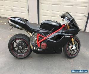 Motorcycle 2011 Ducati Superbike for Sale