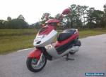 2003 Kymco Bet & Win 250 for Sale