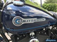 2005 Harley-Davidson Touring