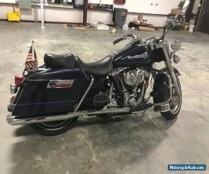 Motorcycle 2005 Harley-Davidson Touring for Sale