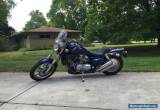 1987 Honda Magna for Sale