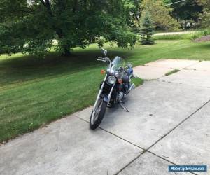 Motorcycle 1987 Honda Magna for Sale