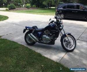 Motorcycle 1987 Honda Magna for Sale