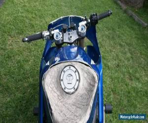 Motorcycle Honda 05 CBR 600 stunt bike for Sale