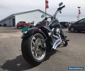 Motorcycle 2008 Harley-Davidson Softail for Sale