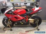 2008 Ducati Superbike for Sale