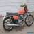 1974 Yamaha TX-650 for Sale