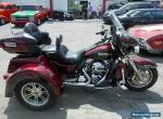 2014 Harley-Davidson Street for Sale