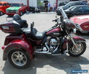 Motorcycle 2014 Harley-Davidson Street for Sale