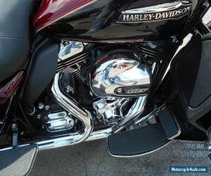 Motorcycle 2014 Harley-Davidson Street for Sale