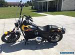 1993 Harley-Davidson Touring for Sale