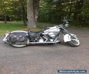 Motorcycle 1997 Harley-Davidson Softail for Sale