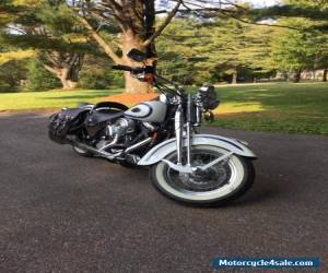 Motorcycle 1997 Harley-Davidson Softail for Sale