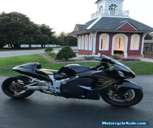 Motorcycle 2006 Suzuki Hayabusa for Sale