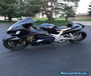 Motorcycle 2006 Suzuki Hayabusa for Sale