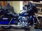 2010 Harley-Davidson Touring for Sale