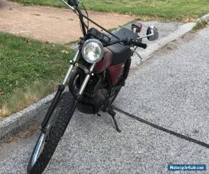 Motorcycle 1978 Kawasaki Other for Sale