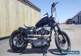 2008 Harley-Davidson Sportster for Sale