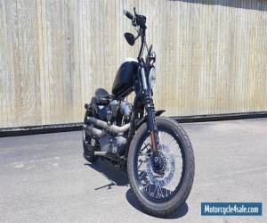 Motorcycle 2008 Harley-Davidson Sportster for Sale