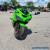 2006 Kawasaki Ninja for Sale