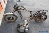 1976 Kawasaki Other for Sale