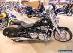 2010 Triumph Thunderbird for Sale